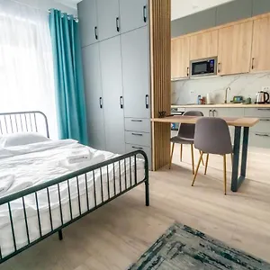 Your New And Modern Apartament